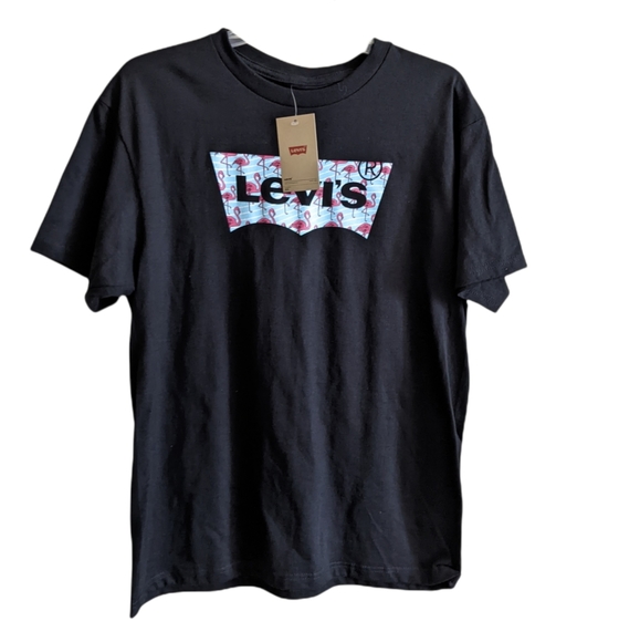 Levi's Other - Levi's Tee NWT